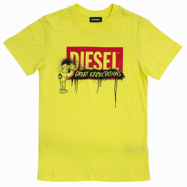 T-Shirt Diesel